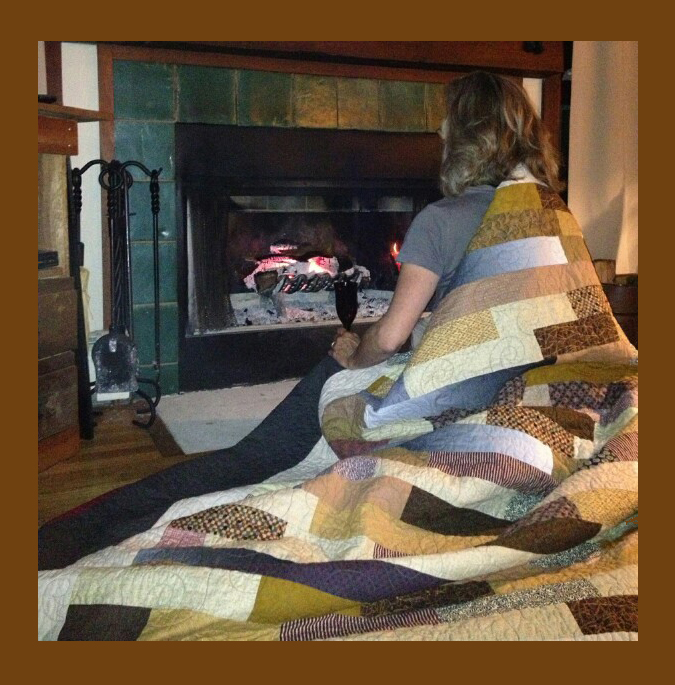 Fireside