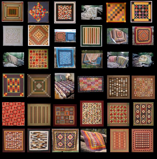 Quilts